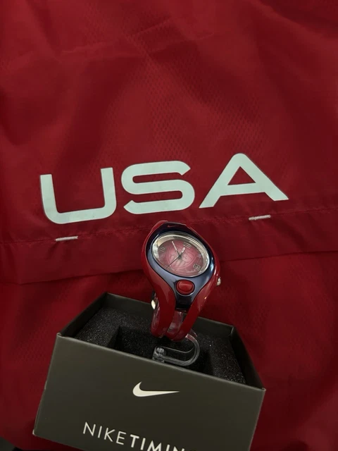 NIKE TRIAX WATCH Y2k New Old Stock Vintage EUR 80,00 - PicClick ES