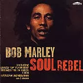 Bob Marley : Soul Rebel CD (1997) Value Guaranteed from eBay’s biggest seller!