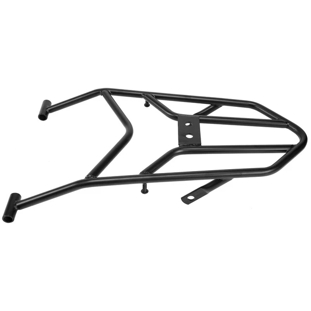 Portabicchieri posteriore moto custodia portavaligia per CRF300L F2