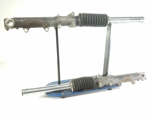 90 BMW K75 Front Forks Suspension Set (STRAIGHT) 1454328
