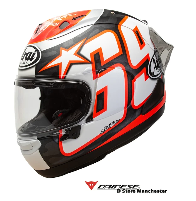 Casco moto arai cheap