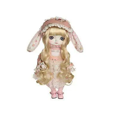Huckleberry Toys Toffee Dolls Series 1 Limited Edition Doll Figure Victoria
