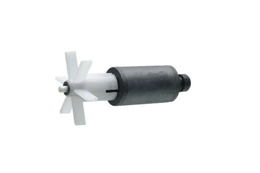 Fluval Impeller, Shaft, & Rubber Bushing for 306 Canister Filter