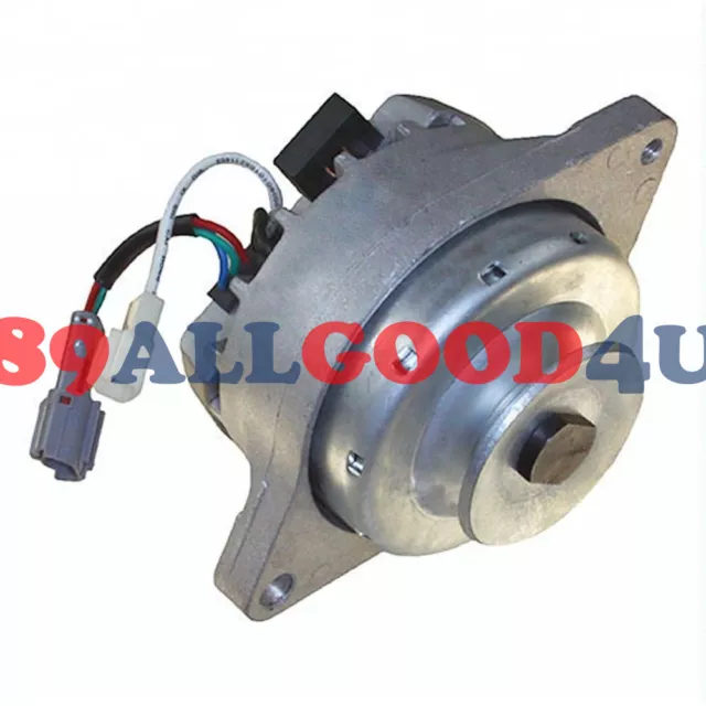 12V/20A Permanent Magnet Alternator For Isuzu 3LD1 3LB1 Engine