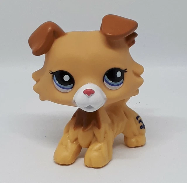 Petshop Colley d’occasion | Plus que 2 à -70