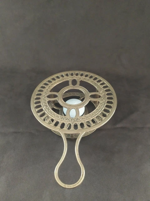 Bougie chauffe plat très longue durée