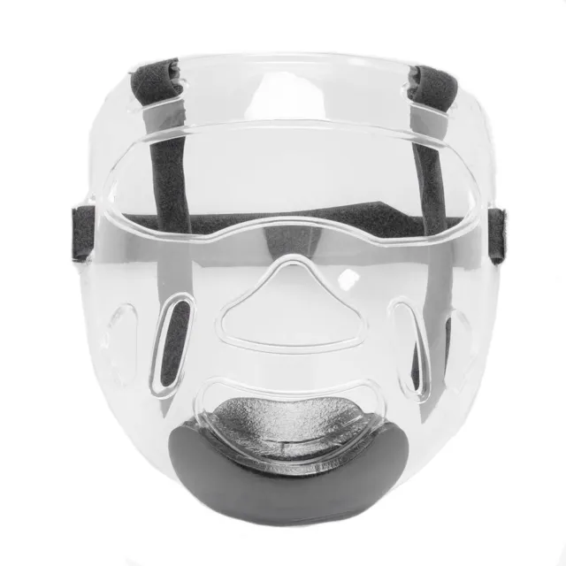 Breathable Sports Nose Guard for Comfortable and Safe Sports Experience