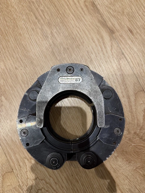 Geberit Mapress Gas Bogen 45° mit Einschub I-A RA 18 günstig kaufen bei