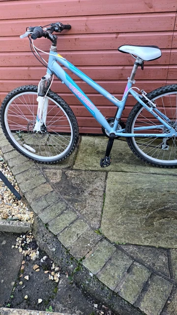 LADIES MOUNTAIN BIKE Vertigo Summit 40.00 PicClick UK
