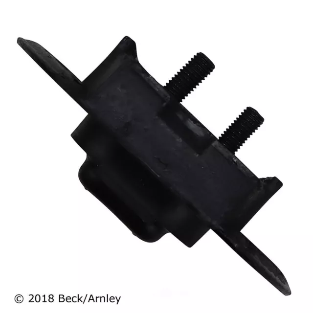 Engine Mount Frt Beck/Arnley 104-0810