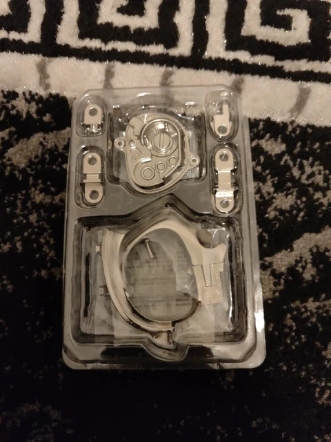1:2 Scala HACHETTE Terminator Costruire Il T-800 Endoscheletro Problema