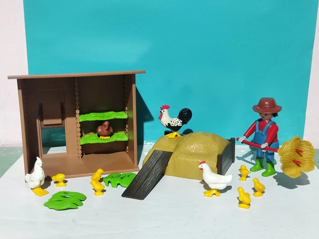 PLAYMOBIL® Calèche de mariage royale 4258