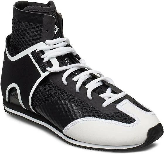 Stella mccartney boxing sales shoes
