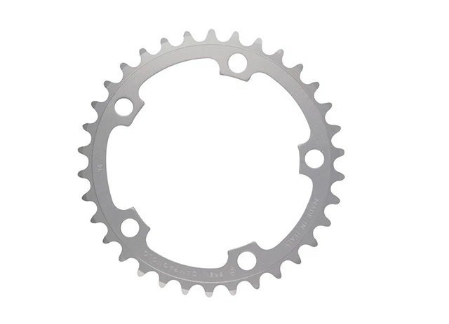 Bague Chaîne Campagnolo Athena 39 Dents Noir 135 Mm BCD 11 Vitesses - Neuf
