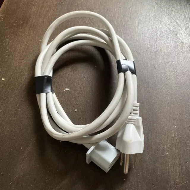 POWER ADAPTER CORD - DVI Cinema HD Display 20" A1038/A1081, 23" A1082, 30" A1083
