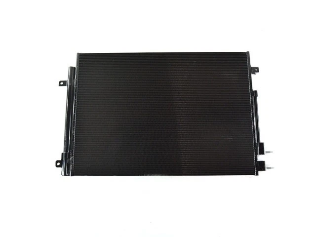 Condenser-06-04 Chrysler Pacifica
