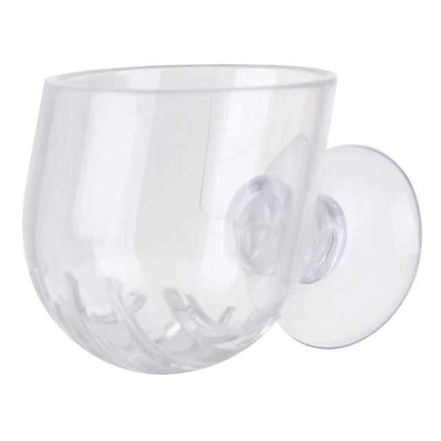Agrarzone Mangiatoia Automatica Per Pulcini E Quaglie – 2 Litri, Plastica Arancione, Antispreco, Facile Da Pulire