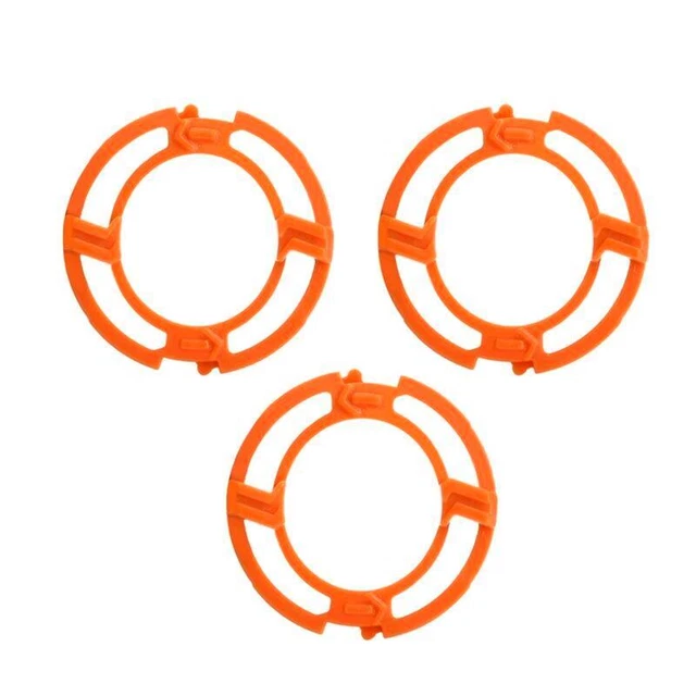 Anelli Lame Rasoio Ricambio per Modelli Serie 7000 9000 RQ12
