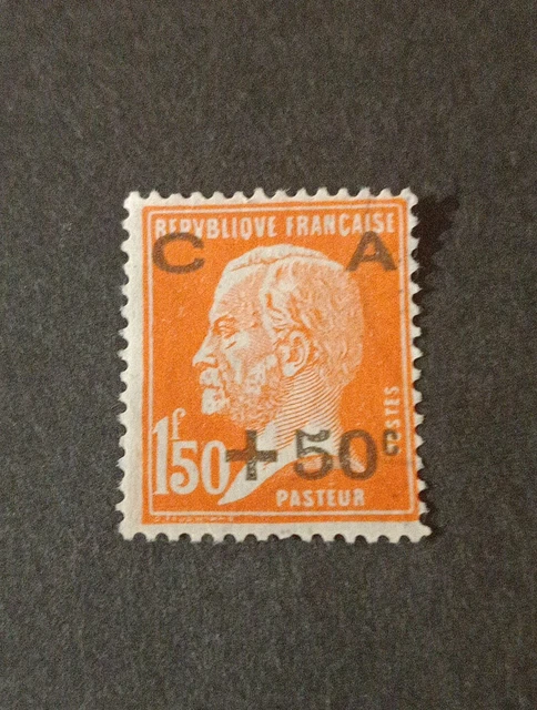 Collection Timbres Alsace 1940 Hindenburg Oblitérés - Lot 1 à 9, Collection Philatélique Historique