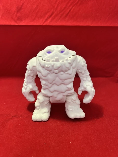 Imaginext snow monster cheap