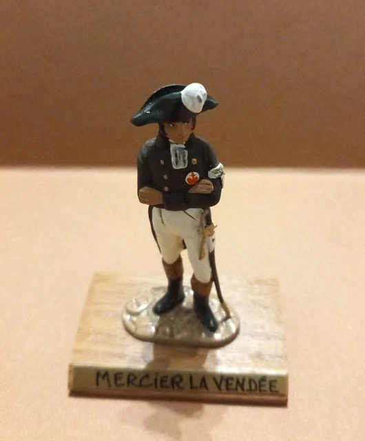 Le siège de Granville : Chouans et Vendéens / Robert