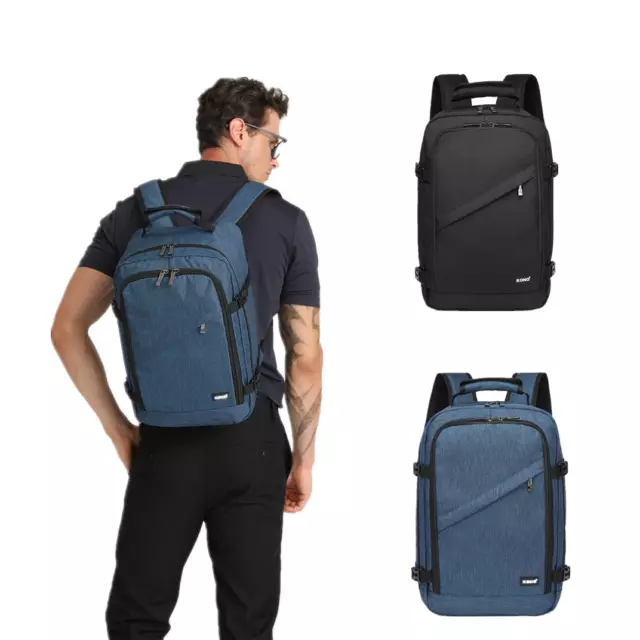 Travel Luggage Shoulder Bag Cabin Flight Bag Carry On Backpack 40x20x25 Ryanair