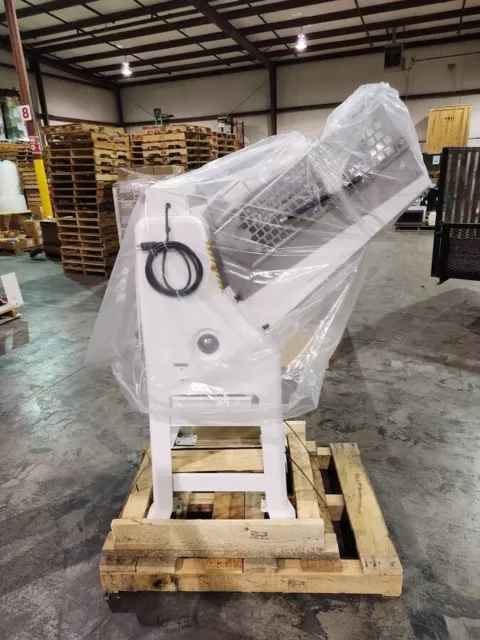 2022 YEAR NEW OLIVER 797-32NC W/Pro Guard Bread Slicer New Excellent Condition