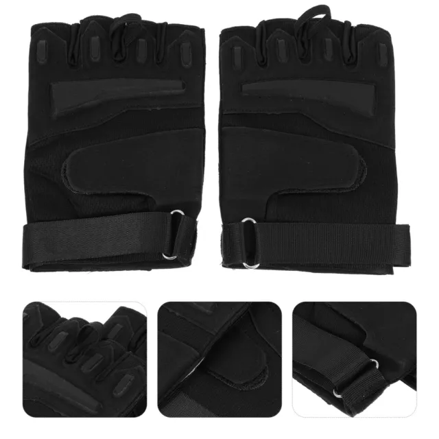 Cycling Fitness Gloves for Men Gym Accessories Women Riding