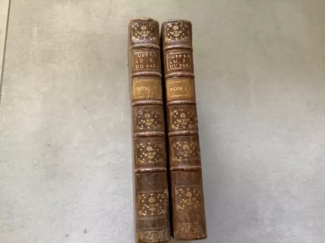 Receuil d’arrêts notables ou suplément au journal du palais de Toulouse-Aguier.