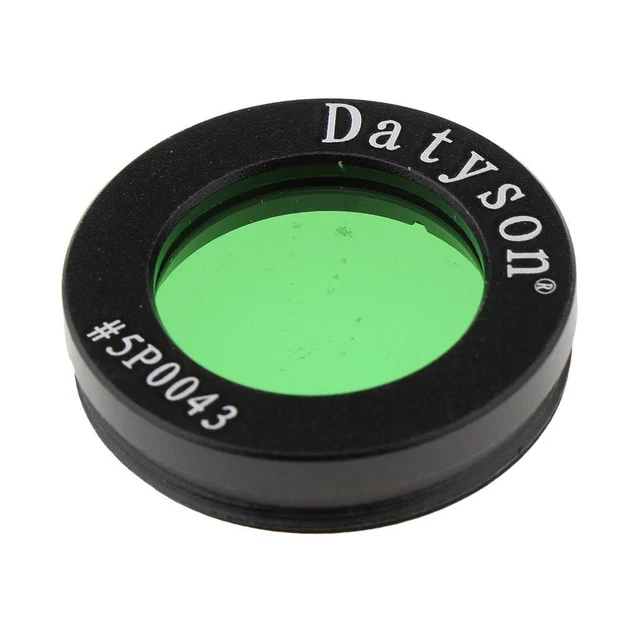 1.25inch  Filter  Thread for Telescope Eyepiece