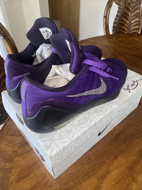 kobe 9 elite low moonwalker