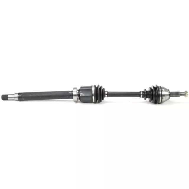 CV Half Shaft Axle For 2000-2011 Ford Focus Front Passenger Side 1 Pc