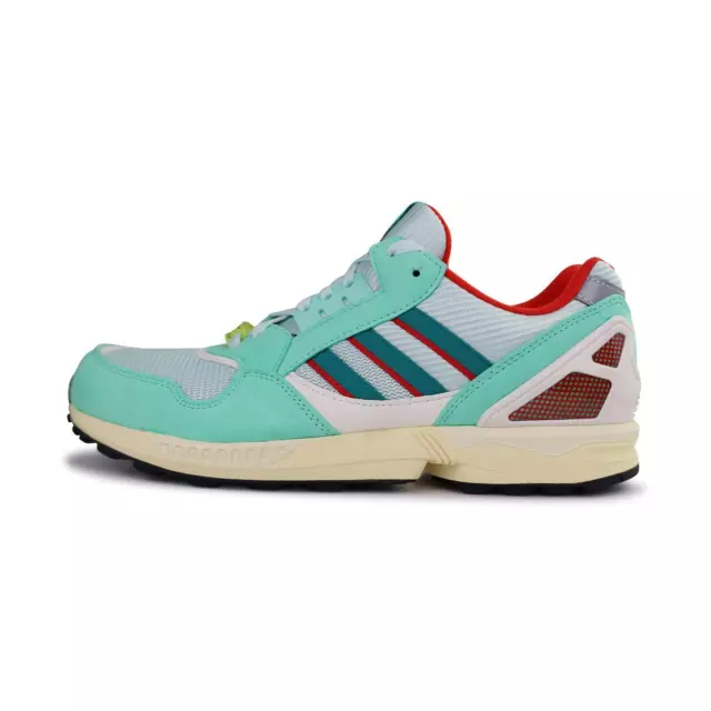 Adidas ZX 9000 30 Years of Torsion Mint FU8403 Gr. 42 - 46