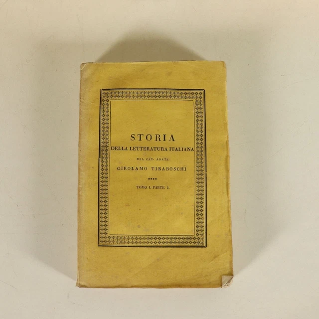 Manoscritti, Libri antichi, Arte e antiquariato - PicClick IT