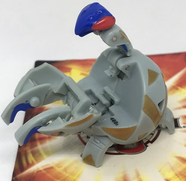 BAKUGAN MANTRIS B3 Haos rare battle brawlers EUR 4,00 - PicClick FR