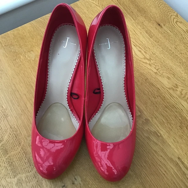 Jasper conran deals ladies shoes