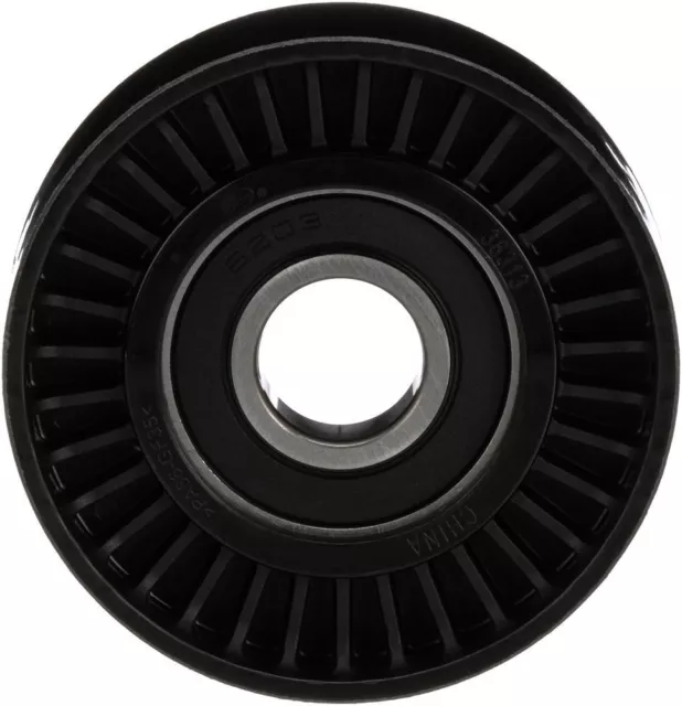 Belt Tensioner Pulley   Gates   36313