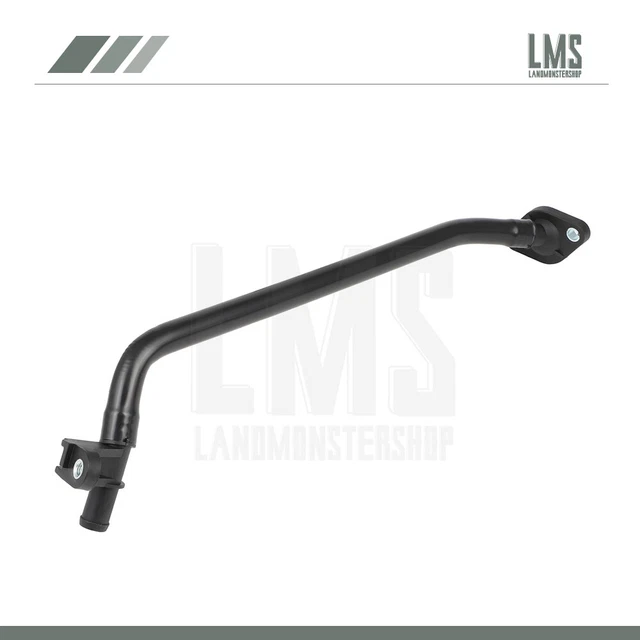 COOLANT WATER BYPASS Pipe For 2.7L Toyota 2017 2016 2015 2014