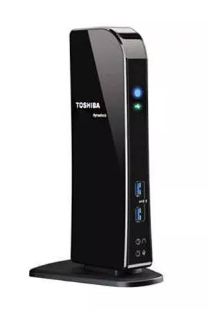 Toshiba DynaDock U.30 Docking Station