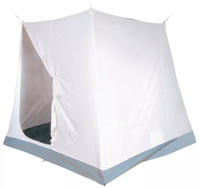 Sunncamp 3 Berth Universal Inner Awning Tent Camping Caravan Bedroom IT003