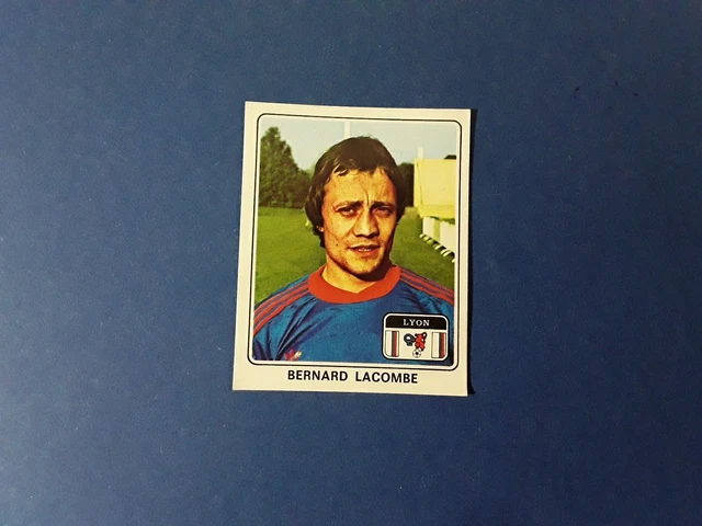 Stickers Vignette Images Panini La Vache Qui Rit 2e Coupe Du Monde De