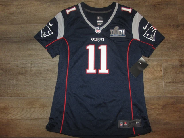edelman jersey