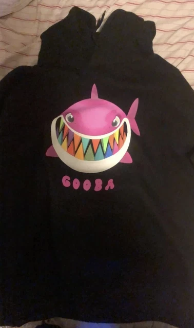 Tekashi 69 gooba hoodie clearance