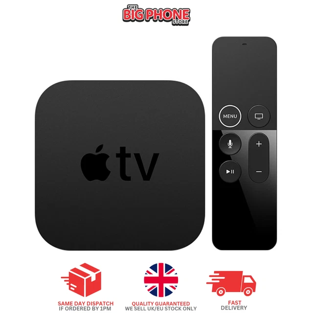 初代 Apple TV 4K（モデル A1842・64GB） アップル Apple TV 4K (64GB) 第1世代 モデルa1842