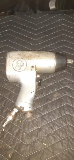 1/2 in. Air Impact Wrench Chicago Pneumatic CP734