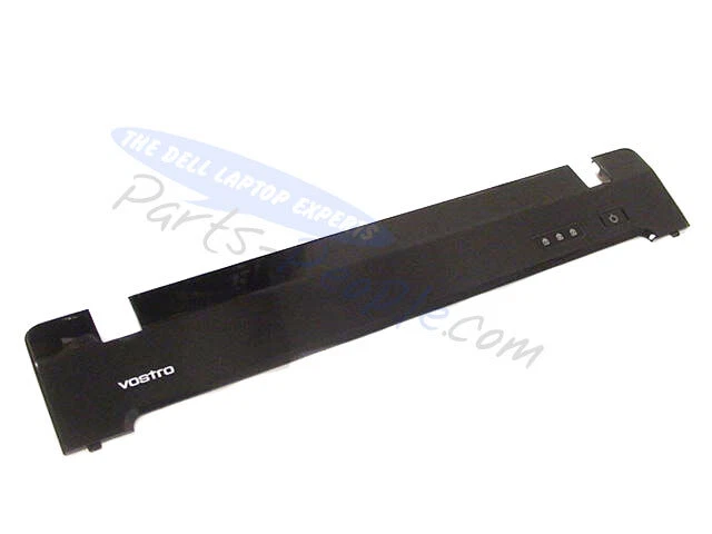 New Dell OEM Vostro A860 Center Control Power Button Cover Assembly