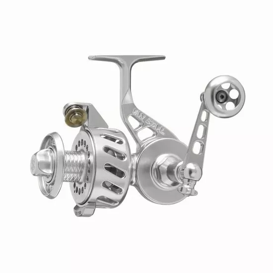VAN STAAL REEL parts (spool VS 275 S) $159.95 - PicClick