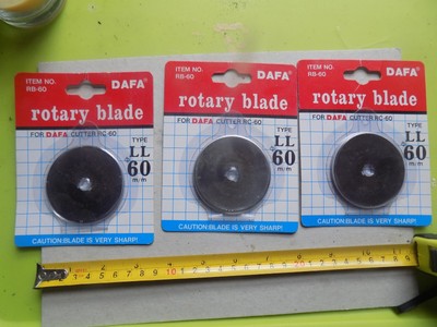 5Pc lame rotanti AMTECH S0314 