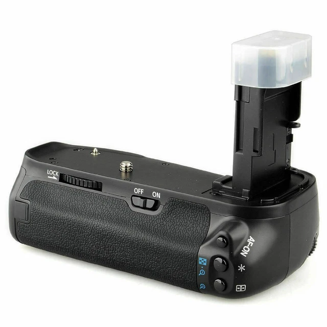 Battery Grip BG-E13 BGE13 For CANON EOS-6D 6D Camera DSLR