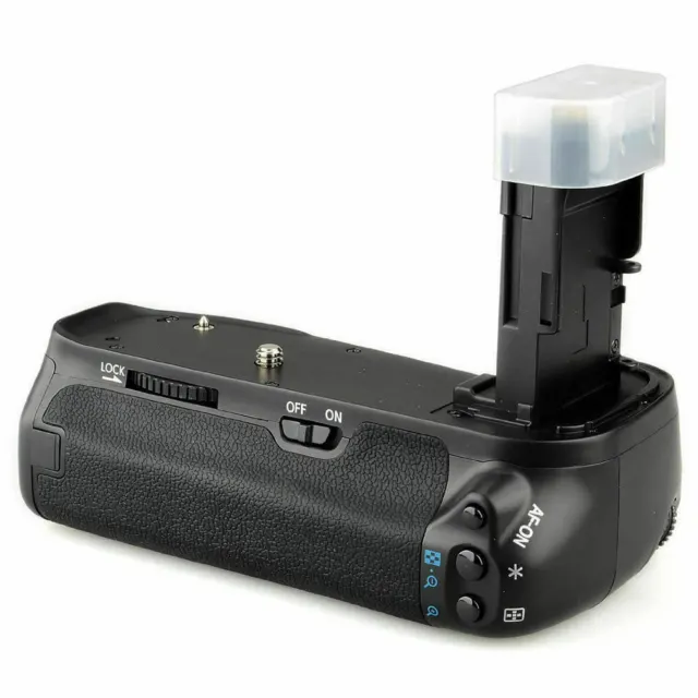 Battery Grip  BG-E13 BGE13 For CANON EOS-6D 6D Camera DSLR